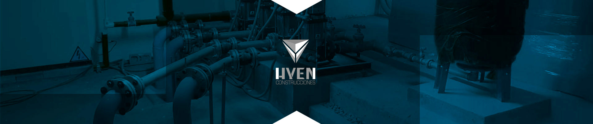 HYEN CONSTRUCCIONES