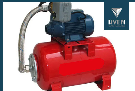 diseño de redes contraincendios