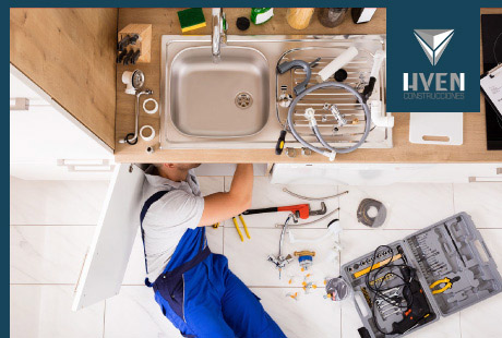 diseño de redes contraincendios