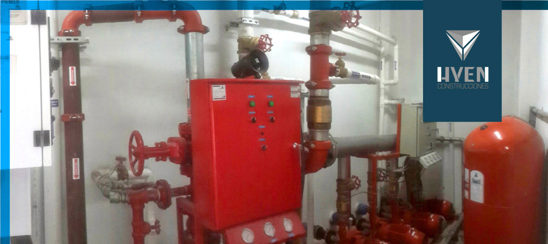 sistemas de bombeo de agua