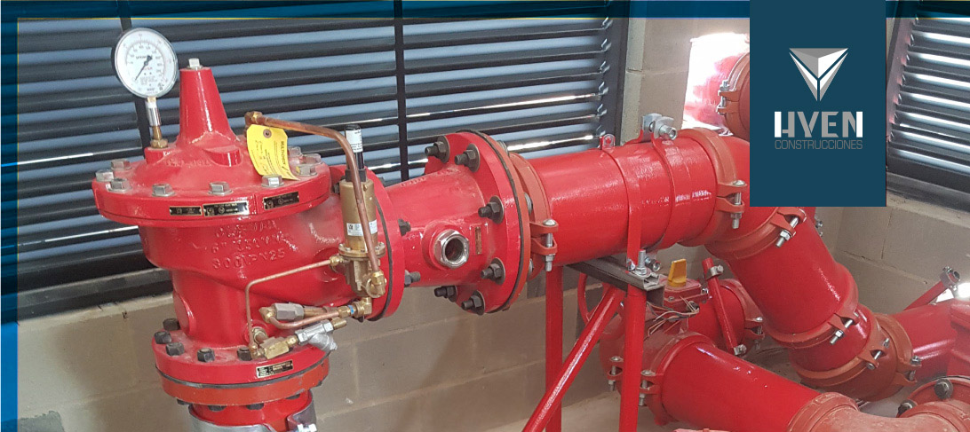 sistemas de bombeo de agua