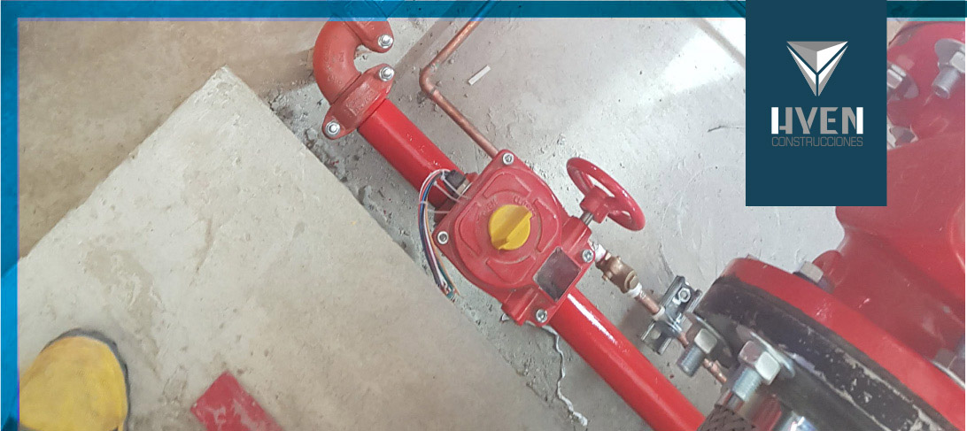 sistemas de bombeo de agua