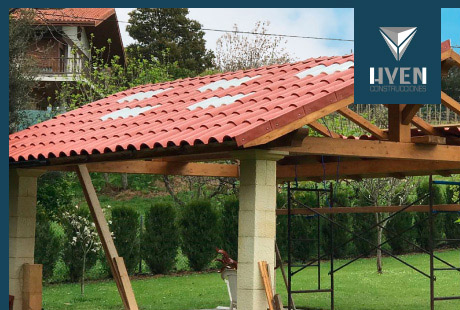 reparación de tejados