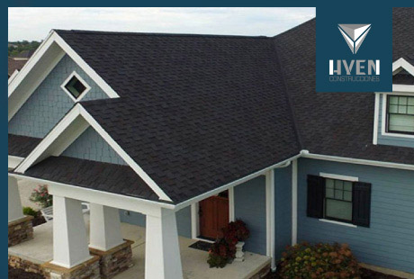 reparación de tejados